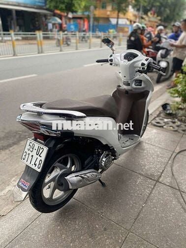 Honda vision 2019 mới 90% Bstp chính chủ