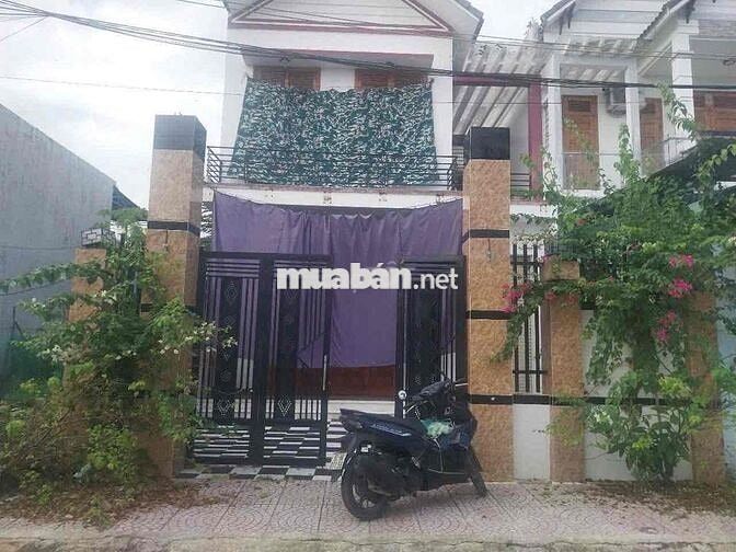 bán nhà cho người quen tại thăng bình