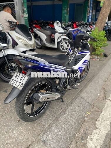 Yamaha Exciter 135 2014 mới 90% bs 81 chính chủ