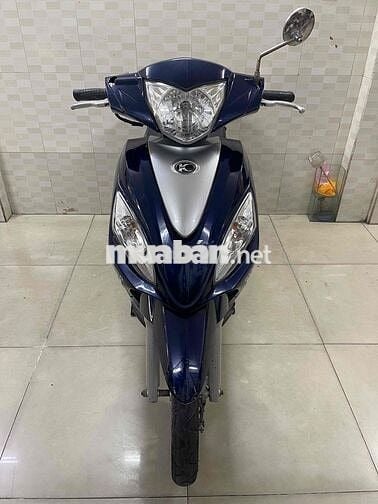 CANDY 50 Cm3 2016 TP CÓ HỖ TRỢ GÓP OĐ CÓ ĐỖI XE
