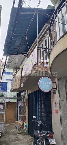 BÁN NHÀ TẠI ĐƯỜNG 31 - PHƯỜNG TÂN KIỂNG - QUẬN 7, GIÁ TỐT