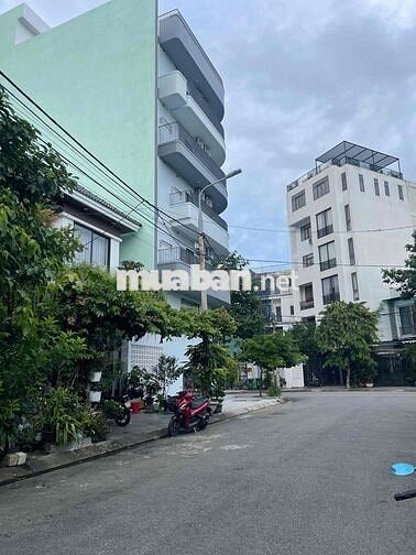 🔴 Đất Mân Quang 10 : Đường 7m5 - DT 118m Ngang 7m đối diện công viên