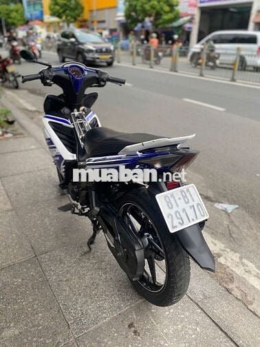 Yamaha Exciter 135 2014 mới 90% bs 81 chính chủ