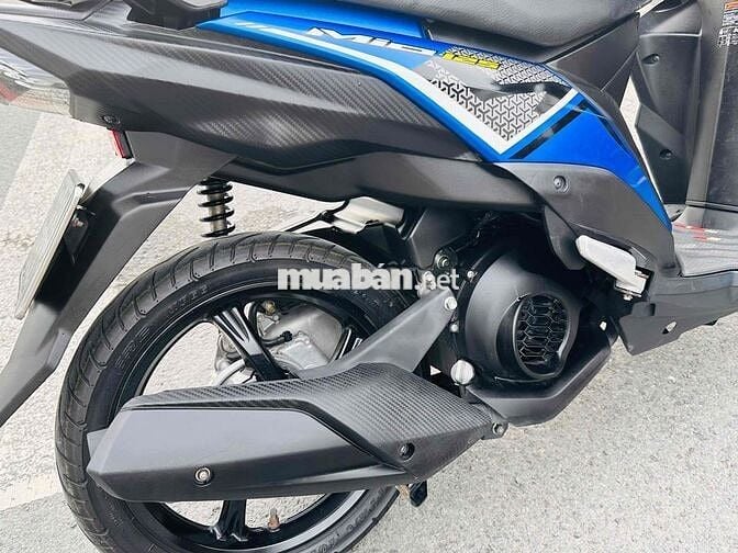 cần bán mio m3 nguyên zin