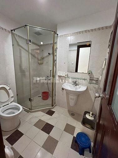 Phúc Yên, Phan Huy Ích, TB, 110m2, 3PN, 2WC, Nội thất, 12tr/th.
