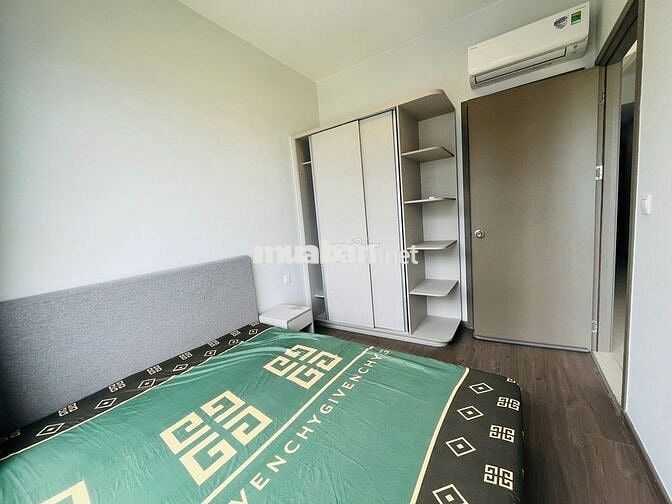 💎Hiếm! Full đồ cho thuê căn hộ 59m2 tháp vip C, view Ủy Ban, Công Viên