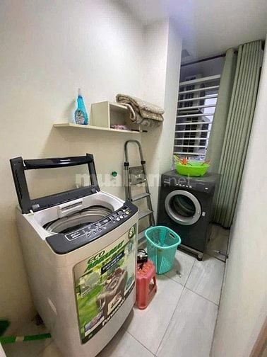  Phúc Yên, Phan Huy Ích, TB, 110m2, 3PN, 2WC, Nội thất, 12tr/th.