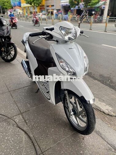 Honda vision 2019 mới 90% Bstp chính chủ