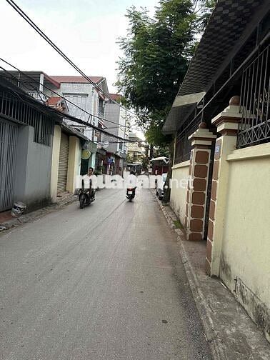 CHÍNH CHỦ CẦN BÁN 50M - MT4.5M ĐƯỜNG BẮC CẦU - LONG BIÊN