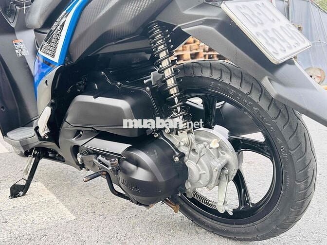 cần bán mio m3 nguyên zin