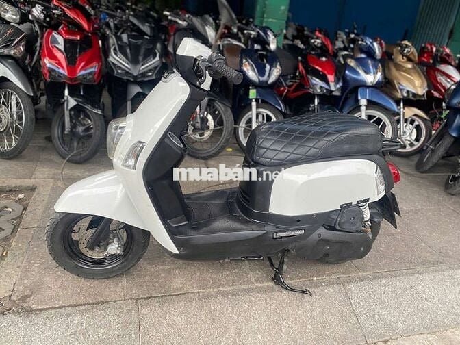 Yamaha cuxi 125 2015 mới 90% biển số thành phố