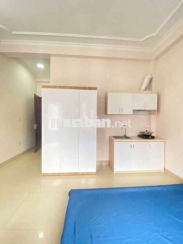 Căn hộ mini Ngõ 28 Bồ Đề - Long Biên 4tr5 - 6tr