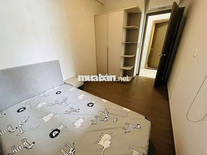 💎Hiếm! Full đồ cho thuê căn hộ 59m2 tháp vip C, view Ủy Ban, Công Viên