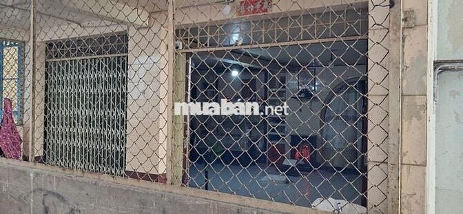 Bán 4 lô đất có nhà trung tâm Rạch Sỏi