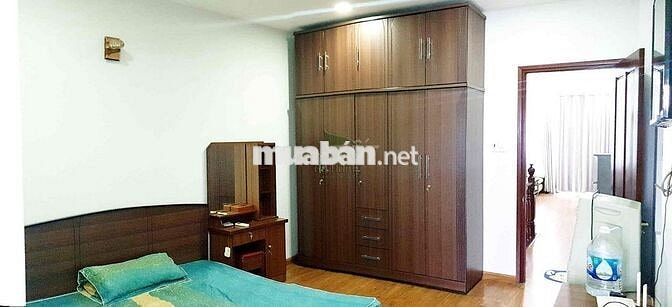 CHO THUÊ NHÀ 2 PHÒNG NGỦ FULL NỘI THẤT KHU HÀ QUANG 2 GIÁ 12.5 TRIỆU/T
