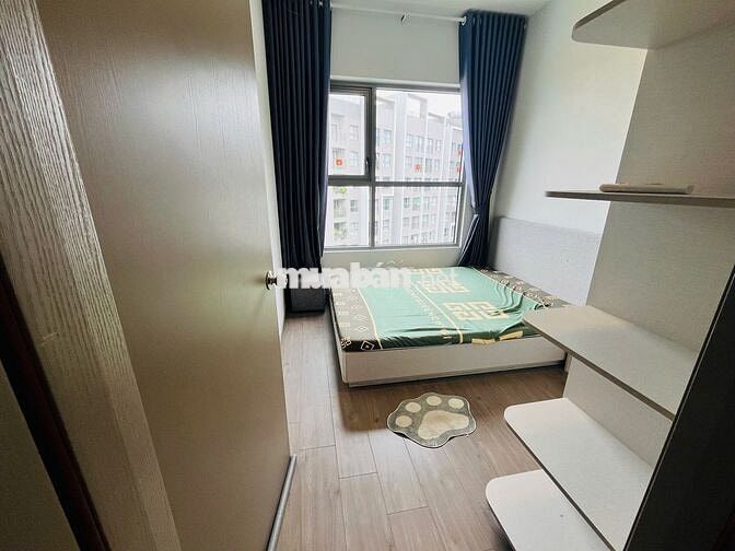 💎Hiếm! Full đồ cho thuê căn hộ 59m2 tháp vip C, view Ủy Ban, Công Viên