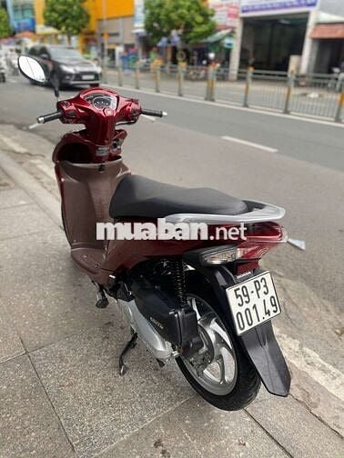 Vision khóa smartkey 2020 mới 90% Bstp chính chủ