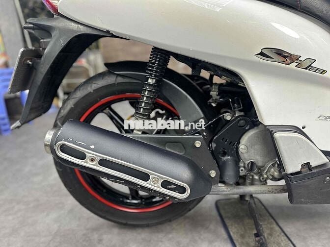 Sh150  Ý 2004 up 2008 Fi bstp 9c(gop 0 giam cavet)