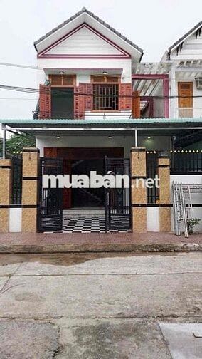 bán nhà cho người quen tại thăng bình