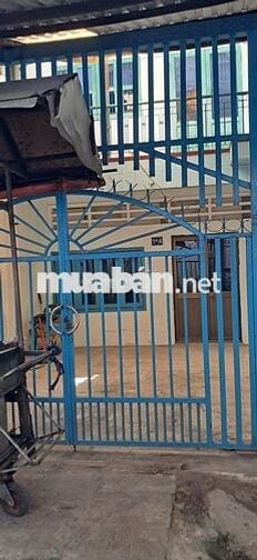 Bán 4 lô đất có nhà trung tâm Rạch Sỏi