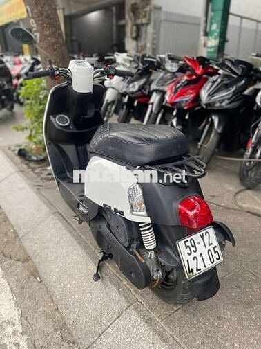 Yamaha cuxi 125 2015 mới 90% biển số thành phố