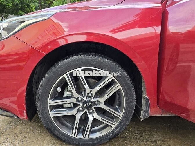 Kia cerato luxury 2021