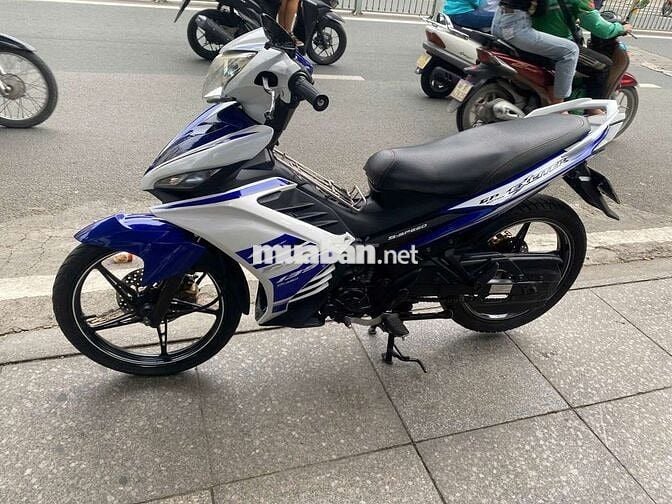 Yamaha Exciter 135 2014 mới 90% bs 81 chính chủ