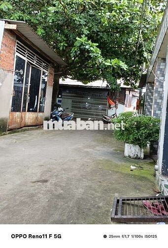 Nhà thuê 48 m đường võ văn vân ấp 3 võ văn vân Vĩnh Lộc B