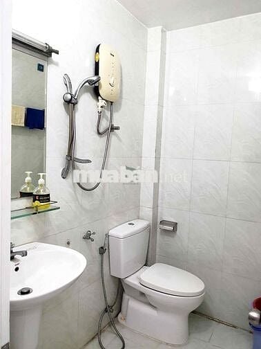 CHO THUÊ NHÀ 2 PHÒNG NGỦ FULL NỘI THẤT KHU HÀ QUANG 2 GIÁ 12.5 TRIỆU/T