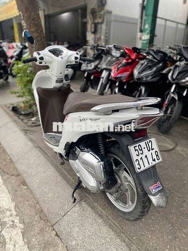 Honda vision 2019 mới 90% Bstp chính chủ