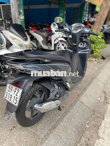 Honda vision Bản cao cấp 2022 mới 90% Bstp chính c