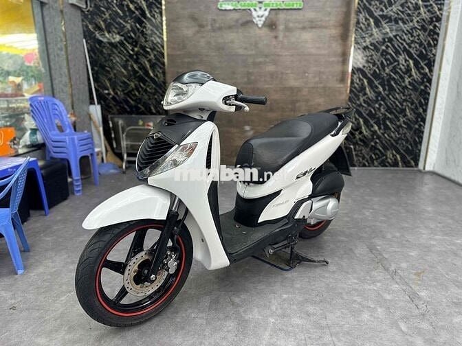 Sh150  Ý 2004 up 2008 Fi bstp 9c(gop 0 giam cavet)