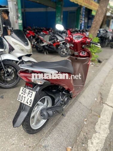 Vision khóa smartkey 2020 mới 90% Bstp chính chủ