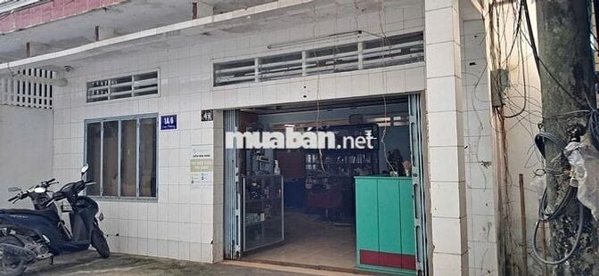 Bán 4 lô đất có nhà trung tâm Rạch Sỏi