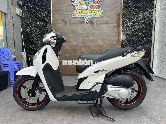 Sh150  Ý 2004 up 2008 Fi bstp 9c(gop 0 giam cavet)