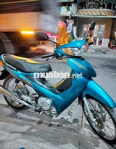 Bán xe honda future chính chủ