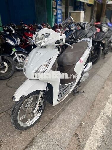 Honda vision 2019 mới 90% Bstp chính chủ