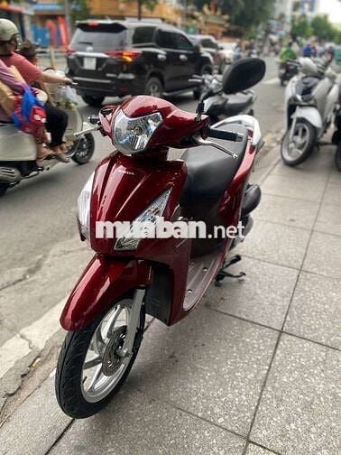 Vision khóa smartkey 2020 mới 90% Bstp chính chủ