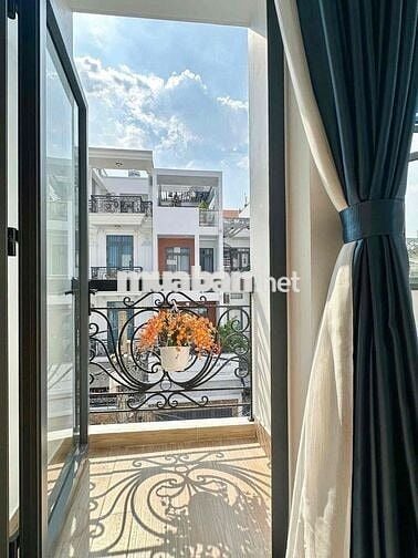 KHAI TRƯƠNG STUDIO CỬA SỔ BAN CÔNG FULL NT GẦN ETOWN CỘNG HOÀ,GA T3