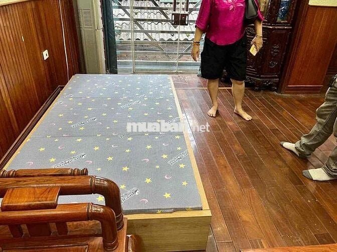 Nhà riêng Xuân Đỉnh 5PN chỉ 9.5tr