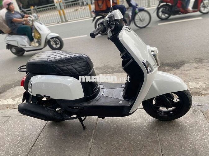 Yamaha cuxi 125 2015 mới 90% biển số thành phố