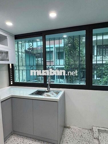 TẬP THỂ 3 NGỦ - TRUNG TÂM BA ĐÌNH - 3 MẶT THOÁNG - Ô TÔ ĐỖ CHÂN CẦU TH