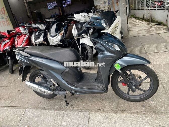 Honda vision Bản cao cấp 2022 mới 90% Bstp chính c