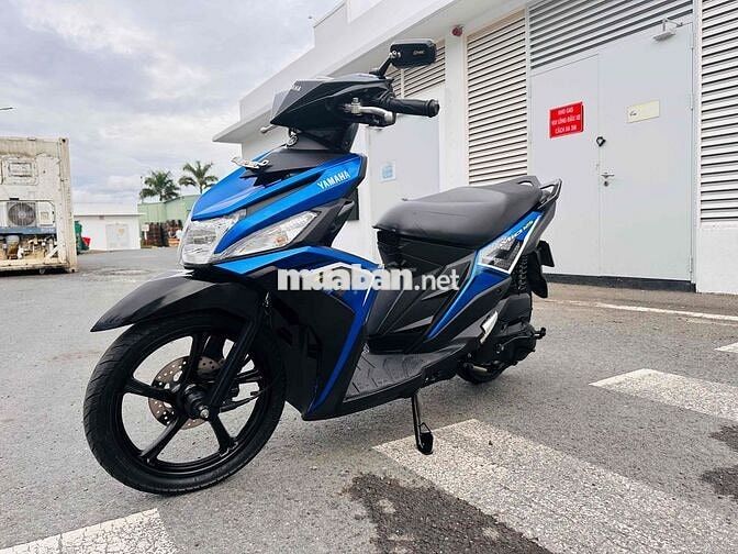 cần bán mio m3 nguyên zin
