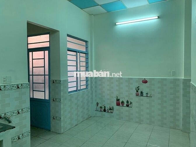 Nhà mặt tiền Đ. Trần Thủ Độ, Phường 2, Sóc Trăng