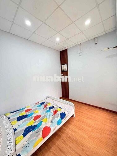 Nhà hẻm 55/ Thành Mỹ, 5x11, 1 lầu, 3pn giá 11tr