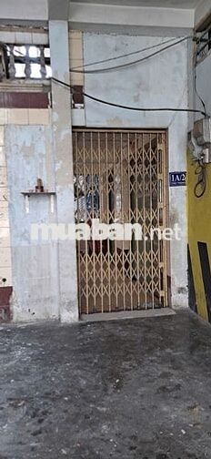 Bán 4 lô đất có nhà trung tâm Rạch Sỏi