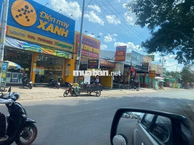 CẦN BÁN LỖ LÔ ĐẤT MẶT TIỀN HỒ CHÍ MINH