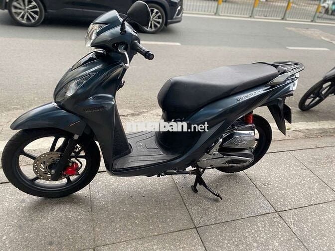 Honda vision Bản cao cấp 2022 mới 90% Bstp chính c