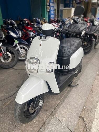 Yamaha cuxi 125 2015 mới 90% biển số thành phố